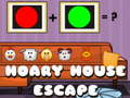 Hra Hoary House Escape
