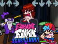 Hra Friday Night Funkin vs Scary Larry