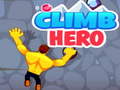 Hra Climb Hero