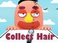 Hra Collect Hair