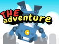 Hra The Adventure