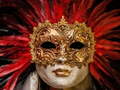 Hra Venetian Mask Jigsaw