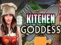 Hra Kitchen goddess