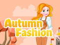 Hra Autumn Fashion