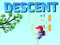Hra Descent