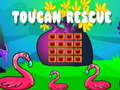 Hra Toucan Rescue