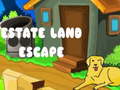 Hra Estate Land Escape