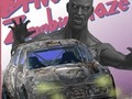 Hra Drive Zombie Maze