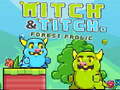 Hra Mitch & Titch Forest Frolic