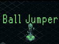 Hra Ball Jumper