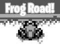 Hra Frog Road
