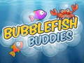 Hra BubbleFish Buddies