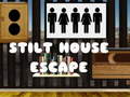 Hra Stilt House Escape