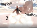 Hra Ragdoll Sandbox 2