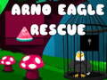 Hra Arno Eagle Rescue