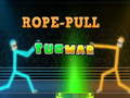 Hra Rope-Pull Tug War