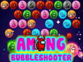 Hra Among BubbleShooter 
