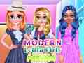 Hra Modern Lolita Girly Fashion