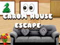 Hra Carom House Escape