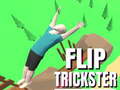 Hra Flip Trickster