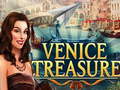 Hra Venice treasure