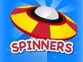 Hra Spinners