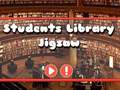 Hra Students Library Jigsaw 