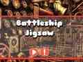 Hra Battleship Jigsaw