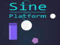 Hra Sine Platform
