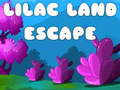 Hra Lilac Land Escape