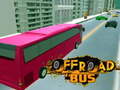 Hra Off Road Bus 