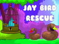 Hra Jay Bird Rescue