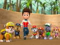 Hra Paw Patrol Jigsaw Puzzle