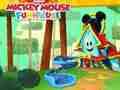 Hra Mickey Mouse Funhouse