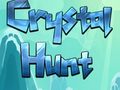 Hra Crystal Hunt