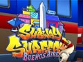 Hra Subway Surfers Buenos Aires