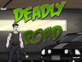 Hra Deadly Road