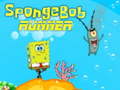 Hra SpongeBob Runner