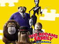 Hra The Addams Family Jigsaw Puzzle