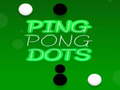 Hra Ping pong Dot