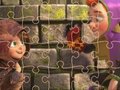 Hra Pil's Adventure Jigsaw
