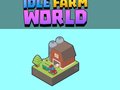 Hra Idle Farm World