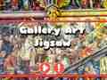 Hra Gallery Art Jigsaw