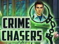 Hra Crime chasers