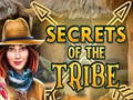Hra Secrets of the tribe