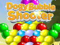 Hra Dogy Bubble Shooter