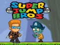 Hra Super Jump Bros