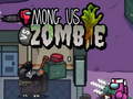 Hra Among Us vs Zombies