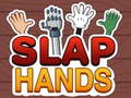 Hra Slap Hands