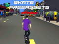 Hra Skate on Freeassets infinity